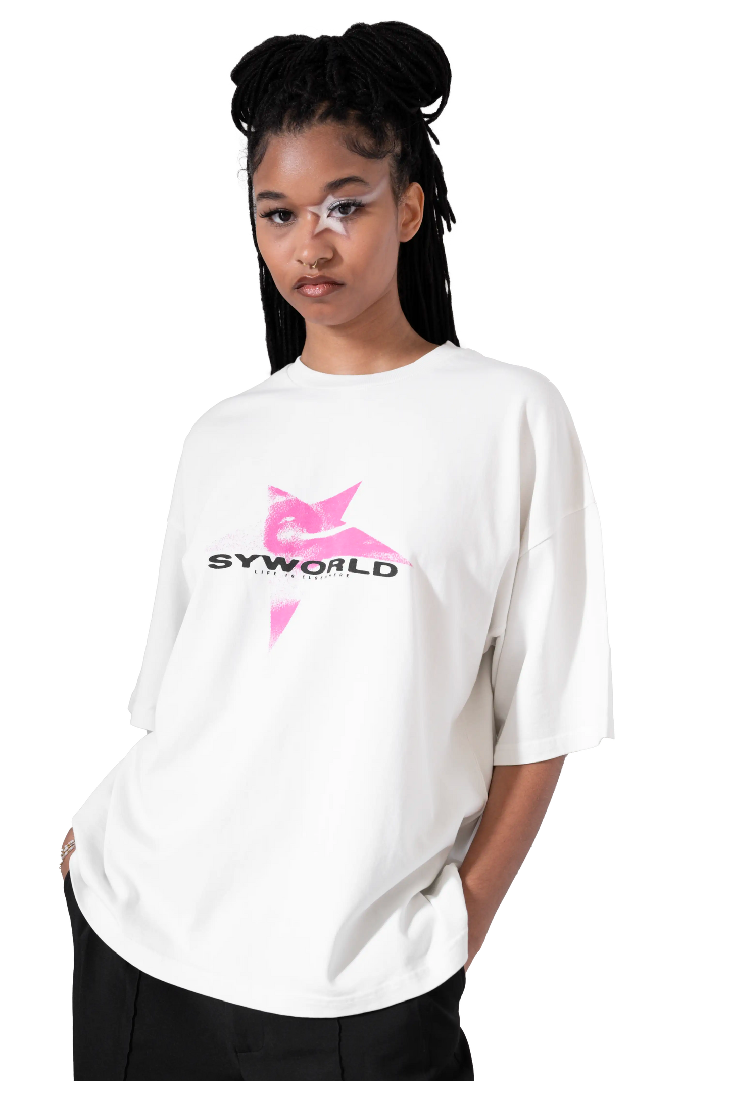 PNKSTR Tee