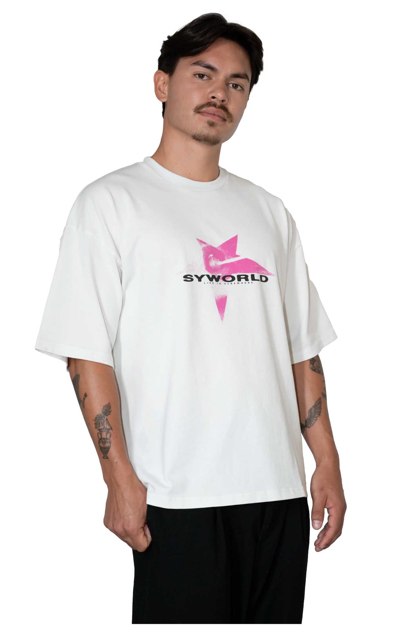 PNKSTR Tee