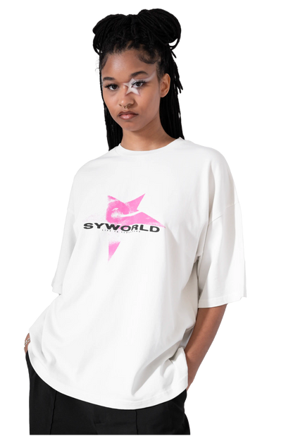 PNKSTR Tee